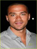 Photo de Jesse Williams