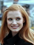 Photo de Jessica Chastain