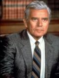 Photo de John Forsythe