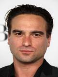 Photo de Johnny Galecki