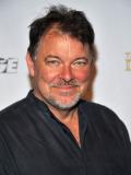 Photo de Jonathan Frakes