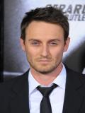 Photo de Josh Stewart