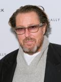 Photo de Julian Schnabel