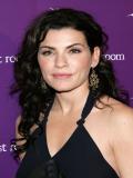 Photo de Julianna Margulies