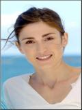 Photo de Julie Gayet