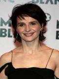 Photo de Juliette Binoche