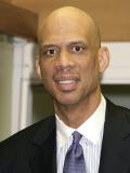 Photo de Kareem Abdul-Jabbar