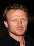 Photo de Kevin McKidd