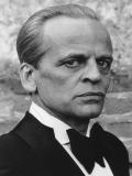 Photo de Klaus Kinski