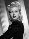 Photo de Lana Turner