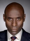 Photo de Lance Reddick