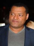 Photo de Laurence Fishburne