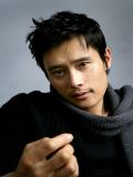 Photo de Lee Byung-Hun