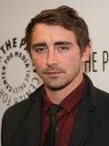 Photo de Lee Pace