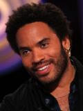 Photo de Lenny Kravitz