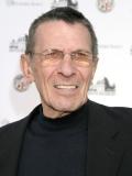 Photo de Leonard Nimoy