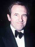 Photo de Leonard Rossiter