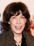 Photo de Lily Tomlin