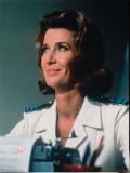 Photo de Lois Maxwell