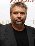 Photo de Luc Besson