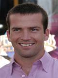 Photo de Lucas Black