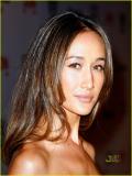 Photo de Maggie Q
