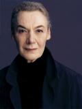 Photo de Marian Seldes