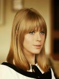 Photo de Marianne Faithfull