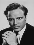 Photo de Marlon Brando