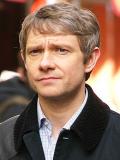 Photo de Martin Freeman