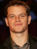 Photo de Matt Damon