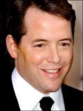 Photo de Matthew Broderick