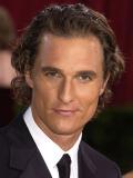 Photo de Matthew McConaughey