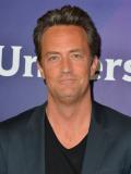 Photo de Matthew Perry