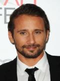 Photo de Matthias Schoenaerts