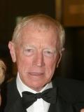 Photo de Max Von Sydow