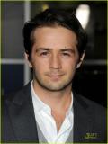 Photo de Michael Angarano