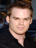 Photo de Michael C. Hall