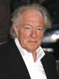 Photo de Michael Gambon