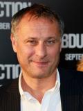 Photo de Michael Nyqvist