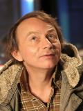 Photo de Michel Houellebecq