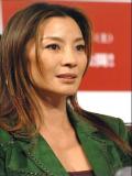 Photo de Michelle Yeoh
