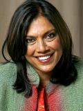 Photo de Mira Nair