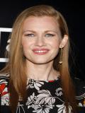 Photo de Mireille Enos