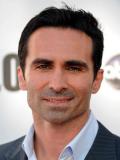 Photo de Nestor Carbonell