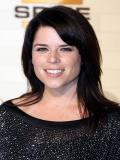 Photo de Neve Campbell