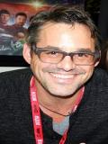 Photo de Nicholas Brendon