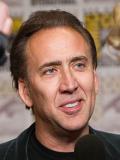 Photo de Nicolas Cage