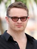 Photo de Nicolas Winding Refn