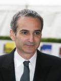 Photo de Olivier Assayas